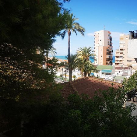 Spacious Apartment La Mata Pool&Beach トレビエハ エクステリア 写真