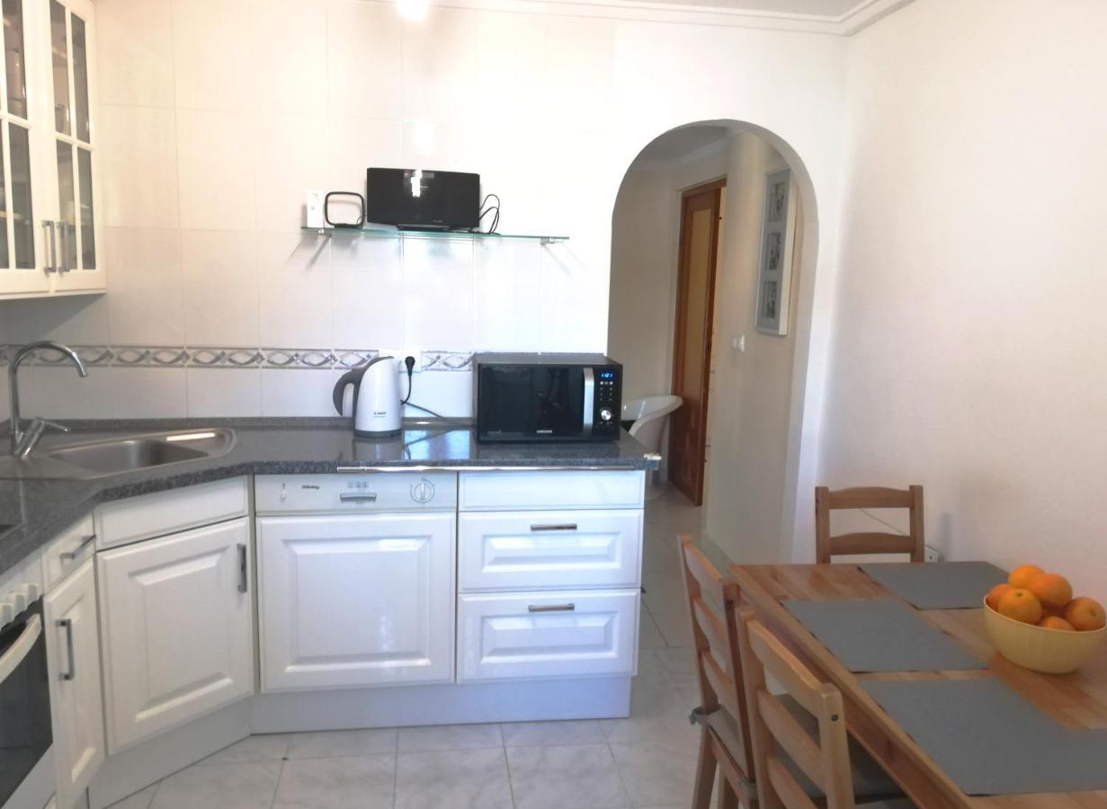 Spacious Apartment La Mata Pool&Beach トレビエハ エクステリア 写真