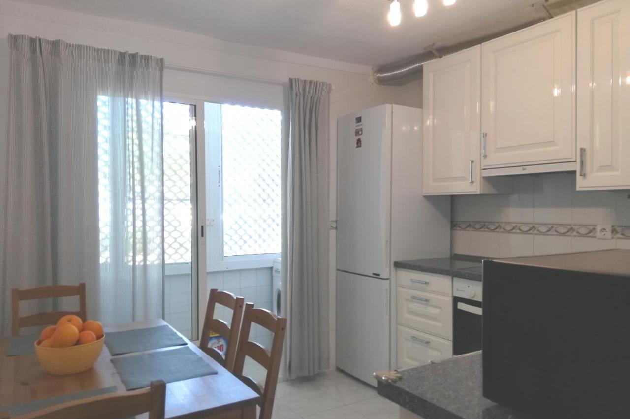 Spacious Apartment La Mata Pool&Beach トレビエハ エクステリア 写真