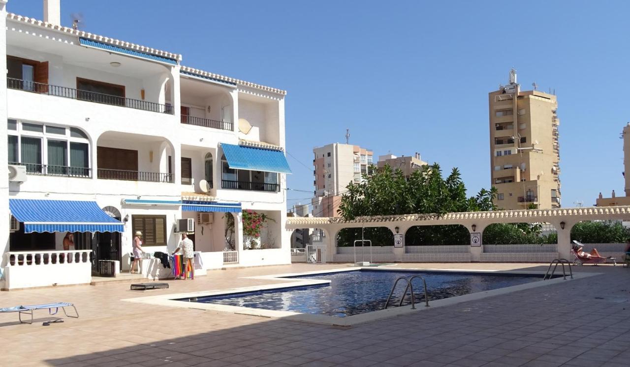 Spacious Apartment La Mata Pool&Beach トレビエハ エクステリア 写真