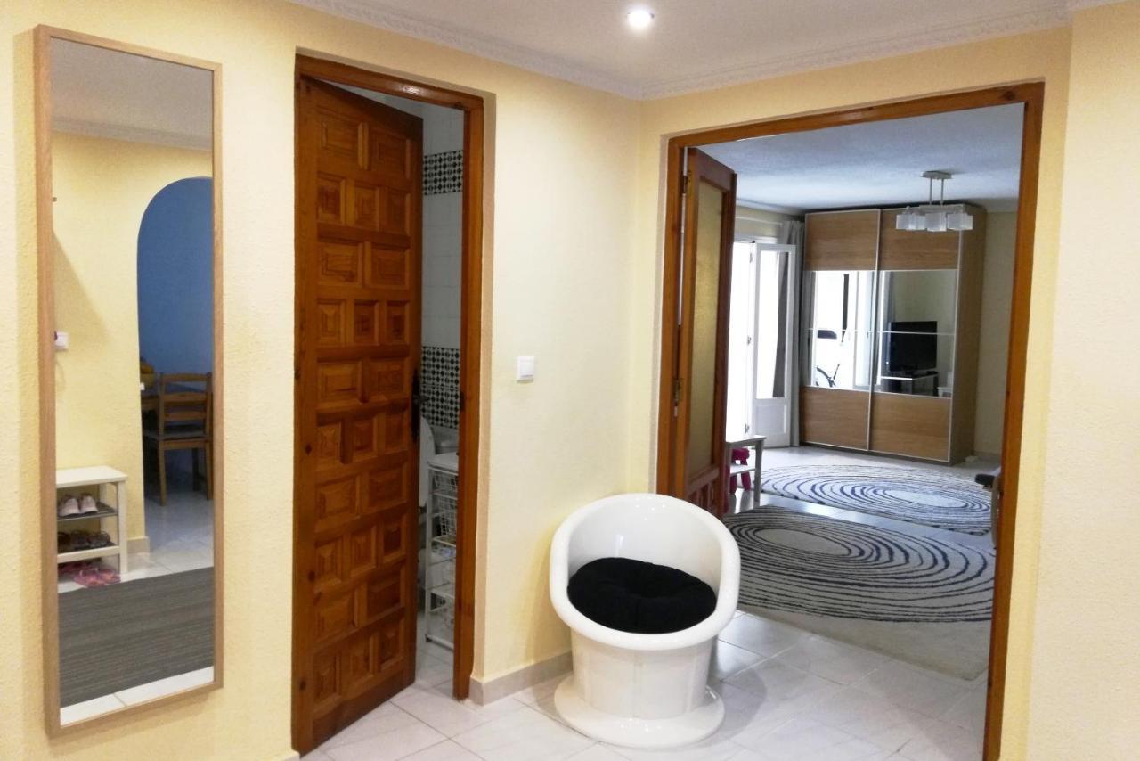 Spacious Apartment La Mata Pool&Beach トレビエハ エクステリア 写真