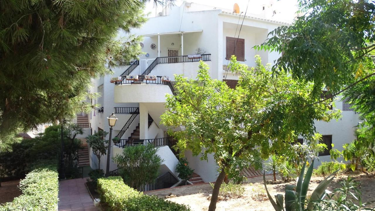 Spacious Apartment La Mata Pool&Beach トレビエハ エクステリア 写真