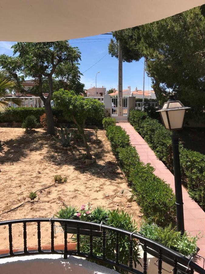 Spacious Apartment La Mata Pool&Beach トレビエハ エクステリア 写真
