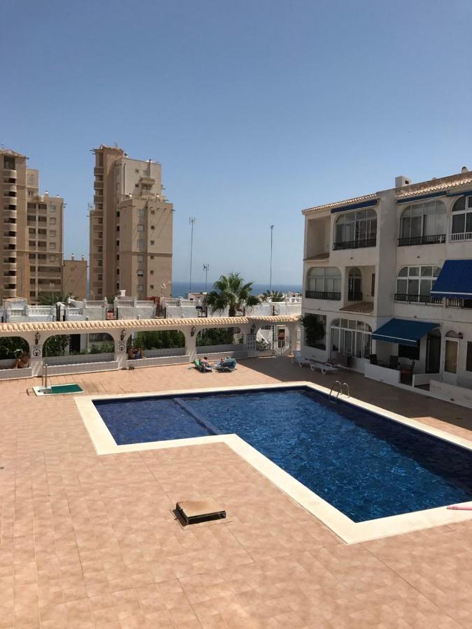 Spacious Apartment La Mata Pool&Beach トレビエハ エクステリア 写真