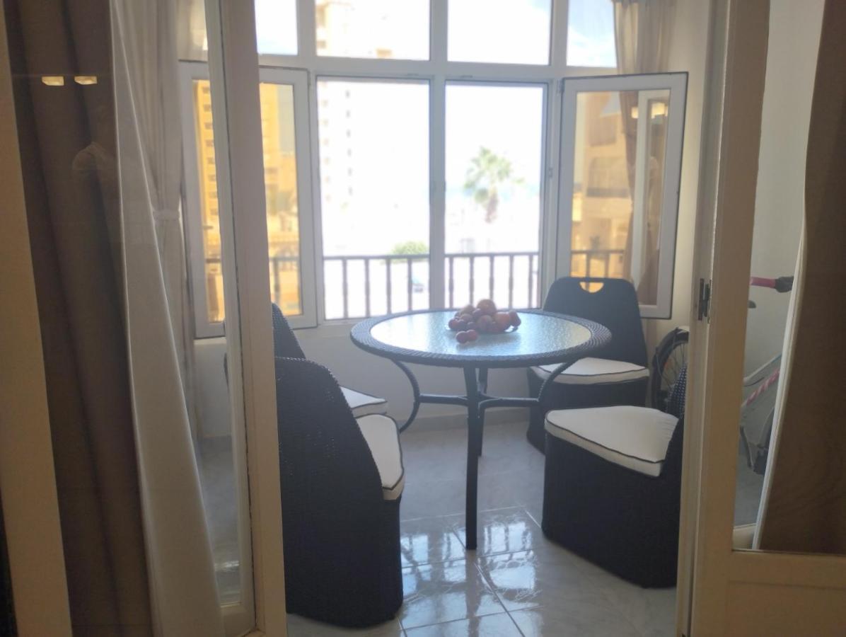 Spacious Apartment La Mata Pool&Beach トレビエハ エクステリア 写真
