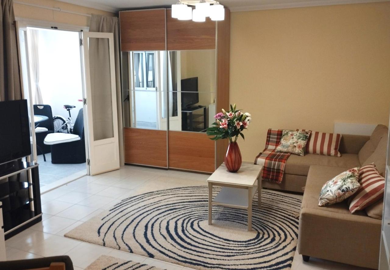 Spacious Apartment La Mata Pool&Beach トレビエハ エクステリア 写真