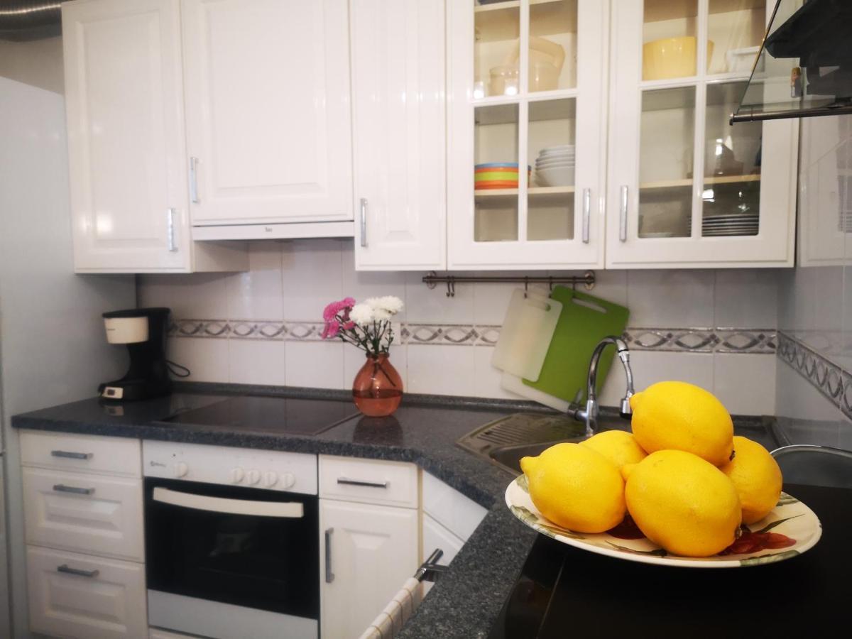 Spacious Apartment La Mata Pool&Beach トレビエハ エクステリア 写真