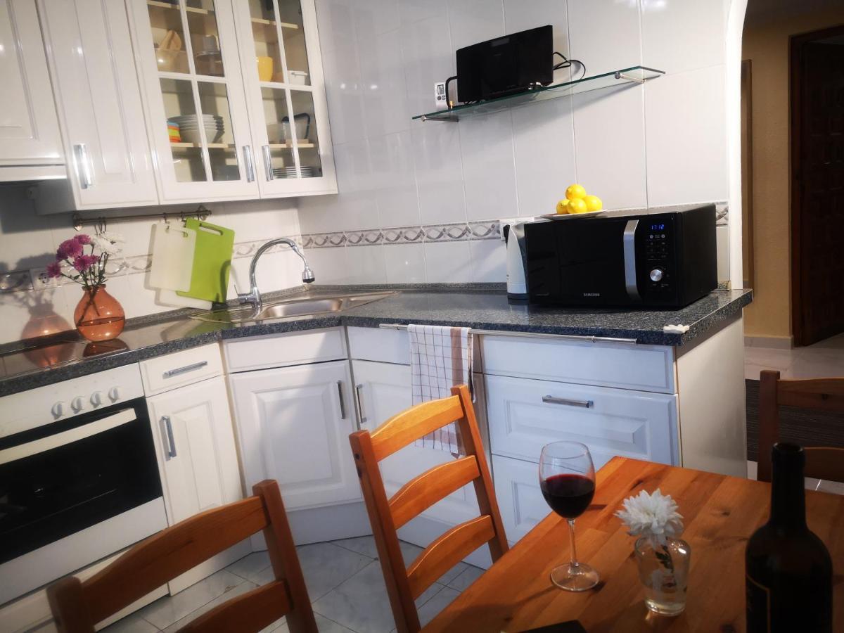 Spacious Apartment La Mata Pool&Beach トレビエハ エクステリア 写真