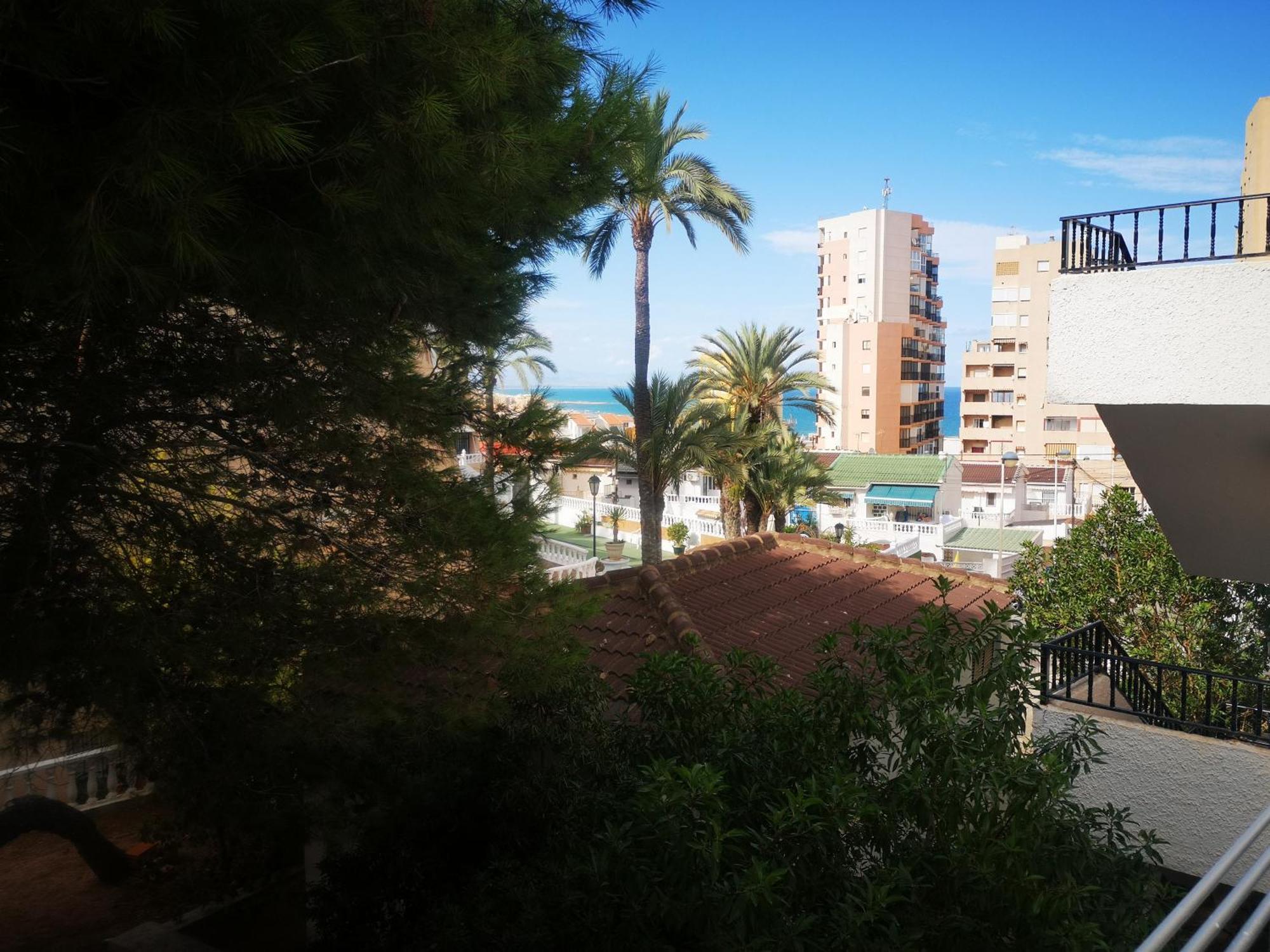 Spacious Apartment La Mata Pool&Beach トレビエハ エクステリア 写真