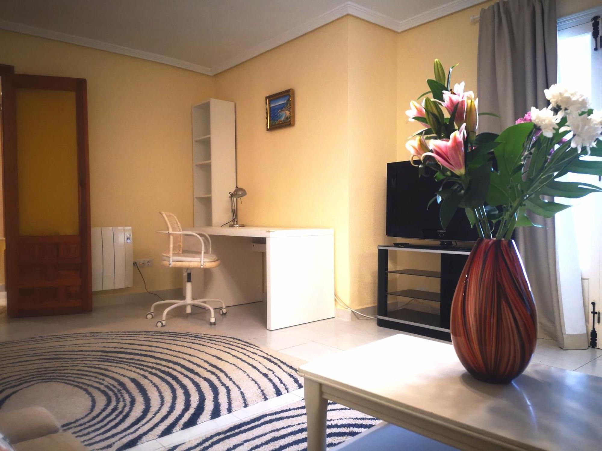 Spacious Apartment La Mata Pool&Beach トレビエハ エクステリア 写真
